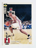 1994-95 Collector's Choice #322 Lamond Murray RC