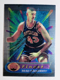1994-95 Finest #20 Brad Daugherty