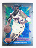1994-95 Finest #62 Walt Williams