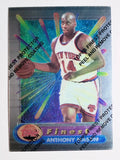 1994-95 Finest #77 Anthony Mason