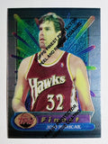 1994-95 Finest #159 Jon Koncak