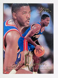 1994-95 Flair #45 Joe Dumars