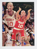 1994-95 Flair #54 Sam Cassell
