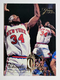 1994-95 Flair #102 Charles Oakley