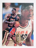 1994-95 Flair #172 Dominique Wilkins USA