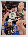 1994-95 Flair #180 Blue Edwards
