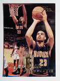 1994-95 Flair #209 Bryant Stith