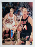 1994-95 Flair #248 Brad Lohaus