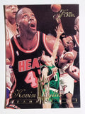 1994-95 Flair #252 Kevin Willis