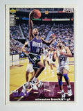 1995-96 Collector's Choice #67 Todd Day