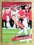 2020 Prestige #57 Harrison Butker