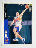 1996-97 Collector's Choice #310 Steve Nash RC