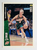 1996-97 Collector's Choice #331 Craig Ehlo