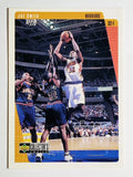 1997-98 Collector's Choice #247 Joe Smith