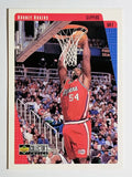 1997-98 Collector's Choice #264 Rodney Rogers