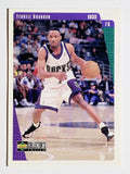 1997-98 Collector's Choice #278 Terrell Brandon