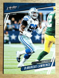 2020 Prestige #74 DeMarcus Lawrence