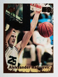 1999 Collector's Edge Rookie Rage #RR38 Aleksandar Radojevic