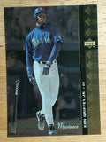 1994 SP #105 Ken Griffey Jr.