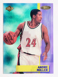 1999 Collector's Edge Rookie Rage Future Legends #FL8 Andre Miller