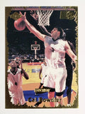 1999 Collector's Edge Rookie Rage Gold #RR7 Cal Bowdler