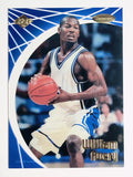 1999 Collector's Edge Rookie Rage Successors #S2 William Avery