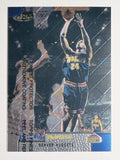 1999-00 Finest #95 Antonio McDyess