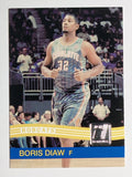 2010-11 Donruss #163 Boris Diaw