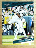 2020 Prestige #88 Alshon Jeffery