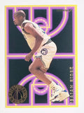 1993-94 Fleer First Year Phenoms #8 Isaiah Rider