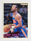 1994-95 Fleer #139 Kenny Anderson