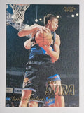 1997-98 Fleer #67 Bob Sura