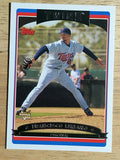 2006 Topps #309 Francisco Liriano