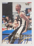 1997-98 Fleer #133 Sean Elliott