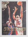1997-98 Fleer #134 Othella Harrington