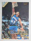 1997-98 Fleer #178 Sam Mitchell