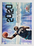 2000-01 Fleer Focus #234 Shareef Abdur-Rahim 20