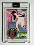 2020 Topps Project 2020 #330 Tony Gwynn/1947/Fucci
