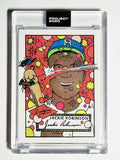 2020 Topps Project 2020 #339 Jackie Robinson/3057/Ermsy