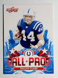 2010 Score All Pro #7 Dallas Clark