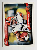2010 Topps Peak Performance #PP30 Jerome Harrison