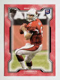 2010 Topps Rookie Redemption #GR5 Max Hall