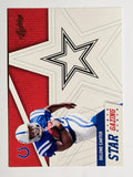 2011 Absolute Memorabilia Star Gazing #5 Delone Carter