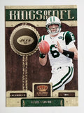 2011 Crown Royale Kings of the NFL #10 Mark Sanchez