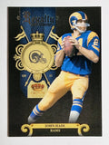 2011 Crown Royale Royalty #13 John Hadl