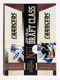 2011 Playoff Contenders Draft Class #7 Vincent Brown/Jordan Todman