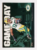 2011 Topps Game Day #GDGJ Greg Jennings