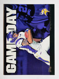 2011 Topps Game Day #GDPH Percy Harvin