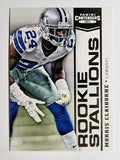 2012 Panini Contenders Rookie Stallions #18 Morris Claiborne