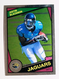 2012 Topps Chrome 1984 #30 Justin Blackmon